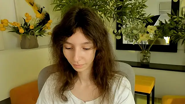 EmmanuellBrown online show from October 27, 12:12 pm