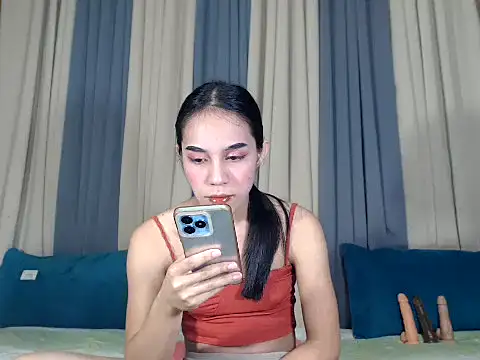 Jadehotcum online show from January 10, 2:22 pm