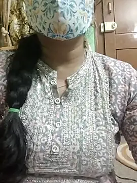 Monika Telugu Girl online show from February 17, 7:57 pm