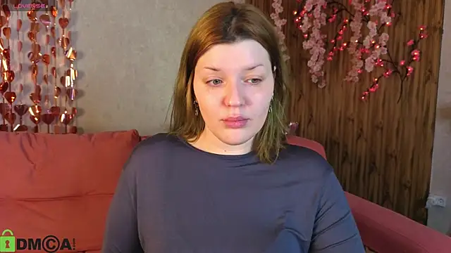 Michele Greenn online show from February 19, 12:43 am