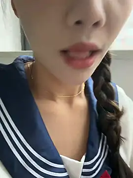 Adora188 online show from March 28, 12:33 am