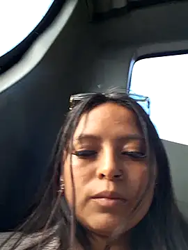 LunaHot 777 online show from October 24, 9:22 pm