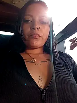 LunaHot 777 online show from February 14, 8:11 pm