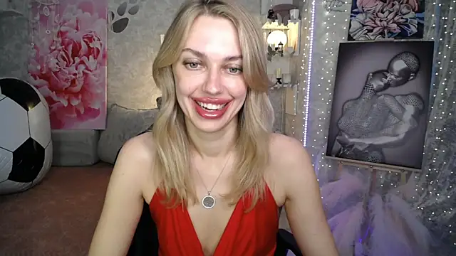 NickyAdamidi online show from July 19, 5:04 pm