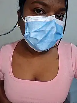 chubybabi online show from February 27, 5:46 pm