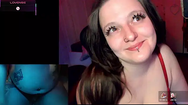 Kinkybooby online show from February 8, 12:58 am