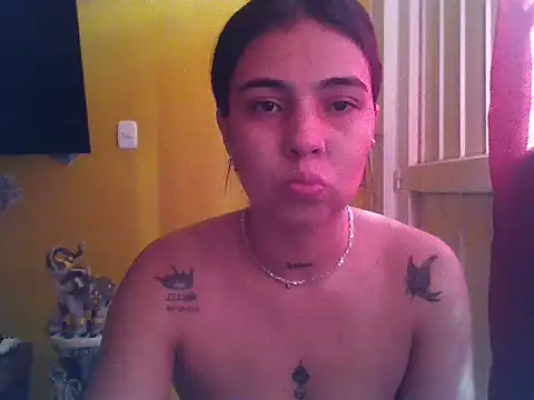 EmmaSplycer02 online show from April 22, 7:33 pm