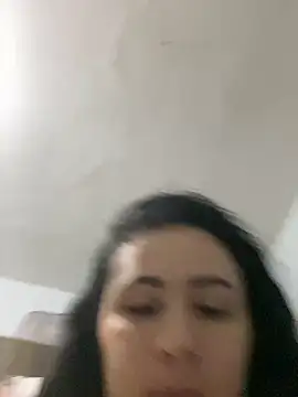 IvettSt  online show from October 23, 4:51 am