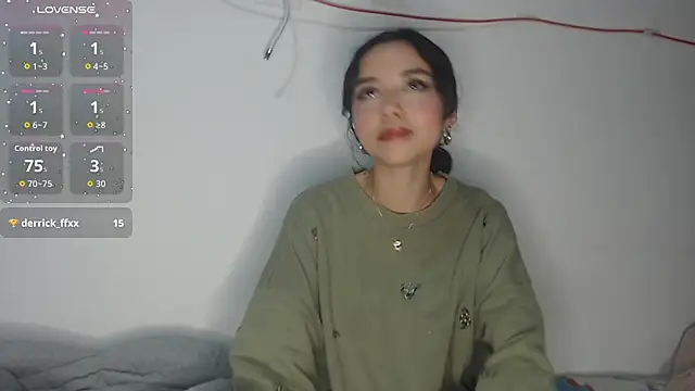 brisazanes online show from November 29, 5:33 am