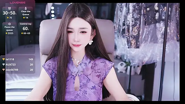 kelariy online show from September 25, 3:44 pm