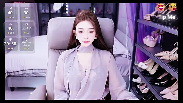 kelariy online show from February 5, 1:03 pm