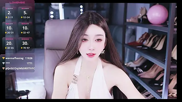 kelariy online show from October 19, 2:41 pm