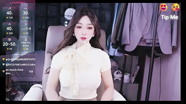 kelariy online show from September 11, 1:55 pm