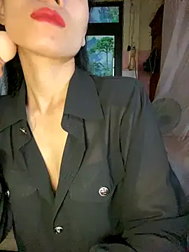 MinHiNi online show from October 2, 1:21 am