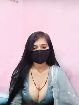 NEHA-DESHI999 online show from June 9, 5:07 am