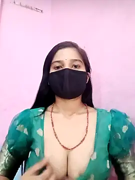 NEHA-DESHI999 online show from June 11, 3:03 am