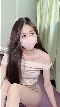 Ninii-b online show from October 1, 7:35 am