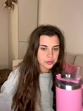 AlitaNova online show from November 25, 8:53 pm