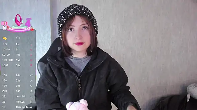 AriMonoban online show from January 8, 11:47 am