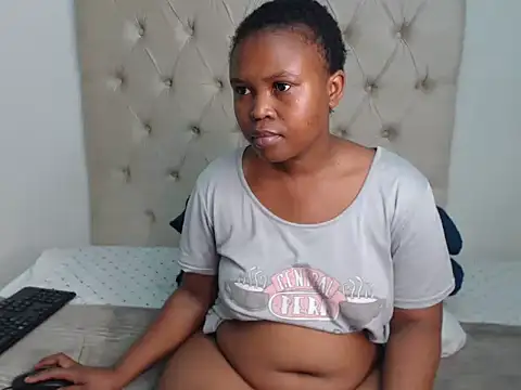 Lolly Ramochele online show from October 25, 7:32 pm