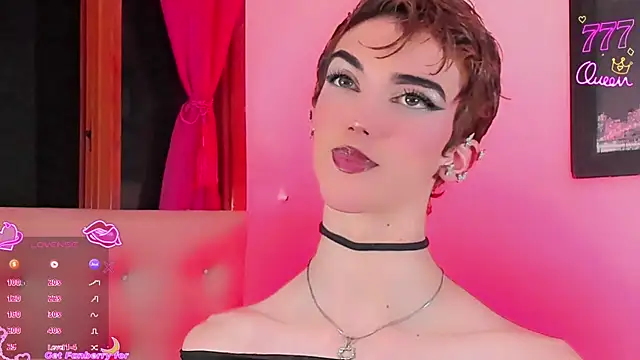 Baby FenixTS online show from April 4, 6:12 am