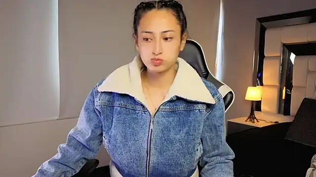 Adhara7 online show from April 10, 7:42 pm