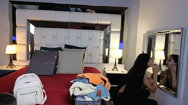 Adhara7 online show from April 13, 7:47 pm