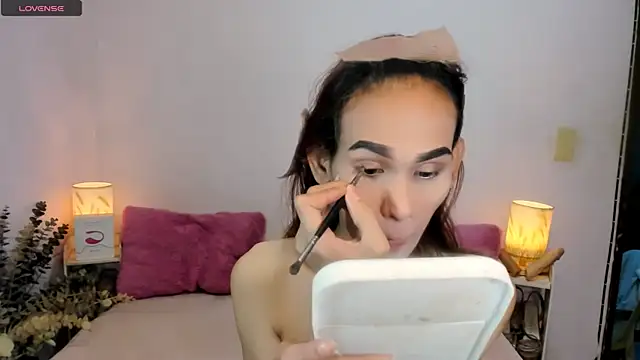 tsmokemachine online show from November 20, 8:10 pm