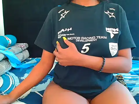 CreamySexyPussy online show from October 13, 12:41 pm