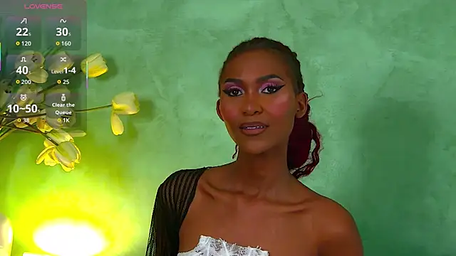 Snapshot of Izzie_Sugar chatting on October 1, 6:35 pm Izzie Sugar online show from October 1, 6:35 pm