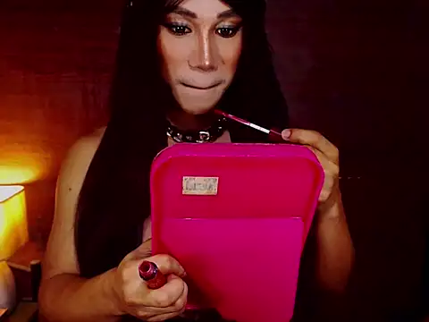 JayeTan online show from November 12, 5:33 pm