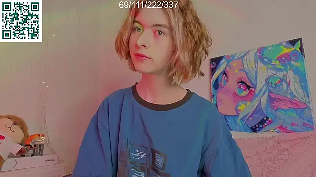 bertamimi online show from April 28, 5:50 pm