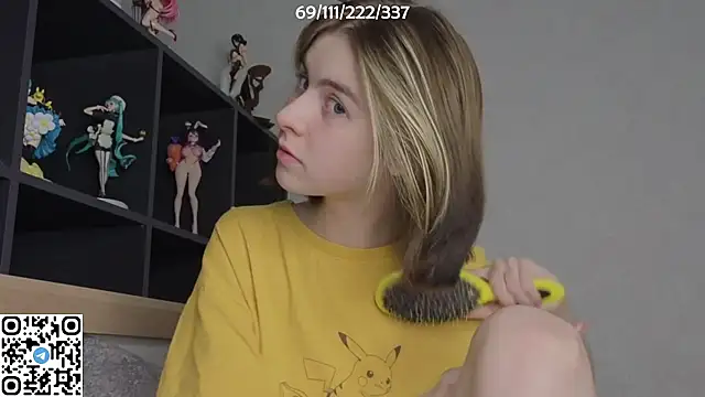 bertamimi online show from November 15, 6:53 pm