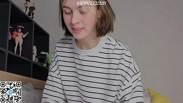 Snapshot of bertamimi chatting on October 4, 6:56 pm bertamimi online show from October 4, 6:56 pm