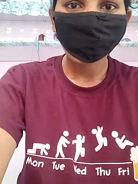 poojam93 online show from November 21, 2:57 am