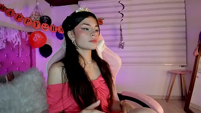 Jade rey  online show from October 25, 3:14 am