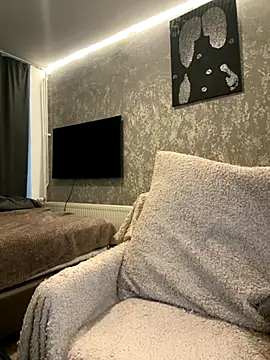 TianaCharm online show from December 2, 1:46 pm