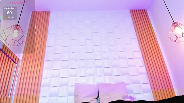 AriaBelle online show from November 21, 11:12 am