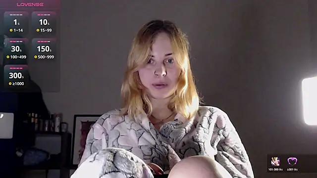 Alismoona online show from December 2, 12:12 am