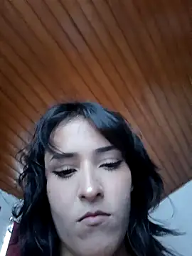 Snapshot of Mikasa-Ackerman chatting on October 17, 10:13 pm Mikasa-Ackerman online show from October 17, 10:13 pm