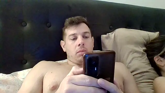 luca23millo90 online show from October 23, 4:07 am