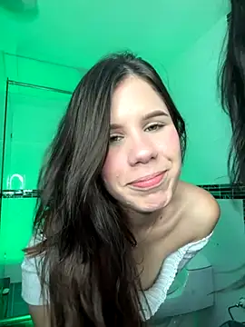 alejandrodolls online show from November 6, 8:48 pm