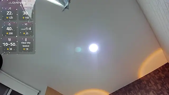 sweet  vanessa1 online show from April 8, 12:57 am