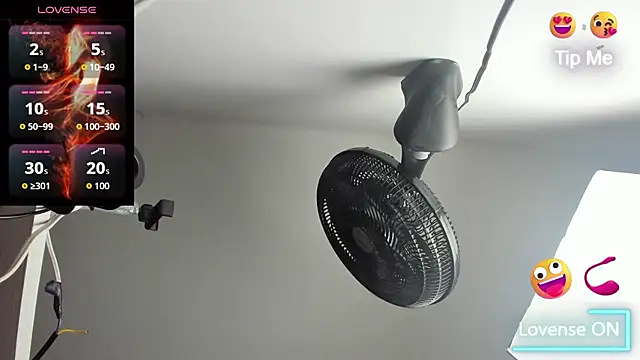 sweet  vanessa1 online show from October 27, 4:52 am