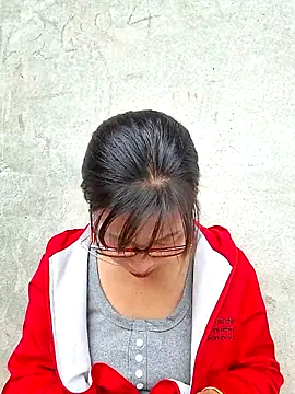 ngocngoc cute online show from October 14, 4:04 am