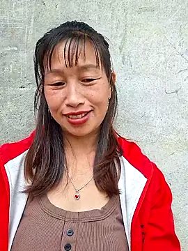 ngocngoc cute online show from October 21, 8:29 am