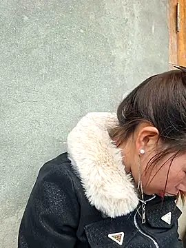 ngocngoc cute online show from February 18, 3:16 am