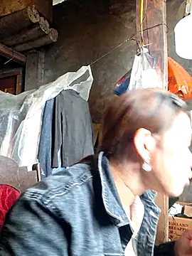 ngocngoc cute online show from March 20, 1:43 am