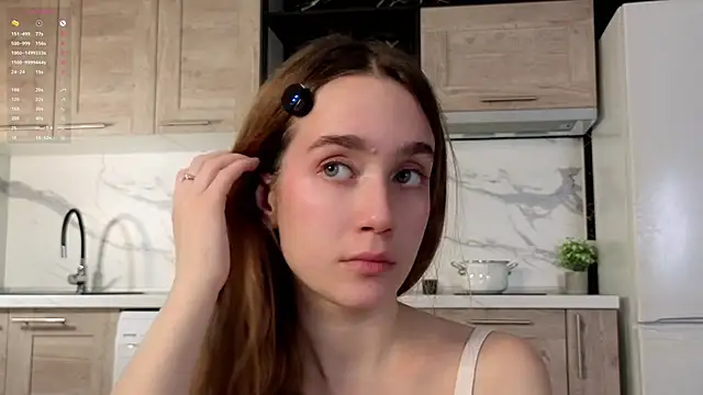 EarleneBrayton online show from November 24, 1:18 am