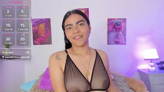 shizuka 84 online show from December 16, 2:45 pm